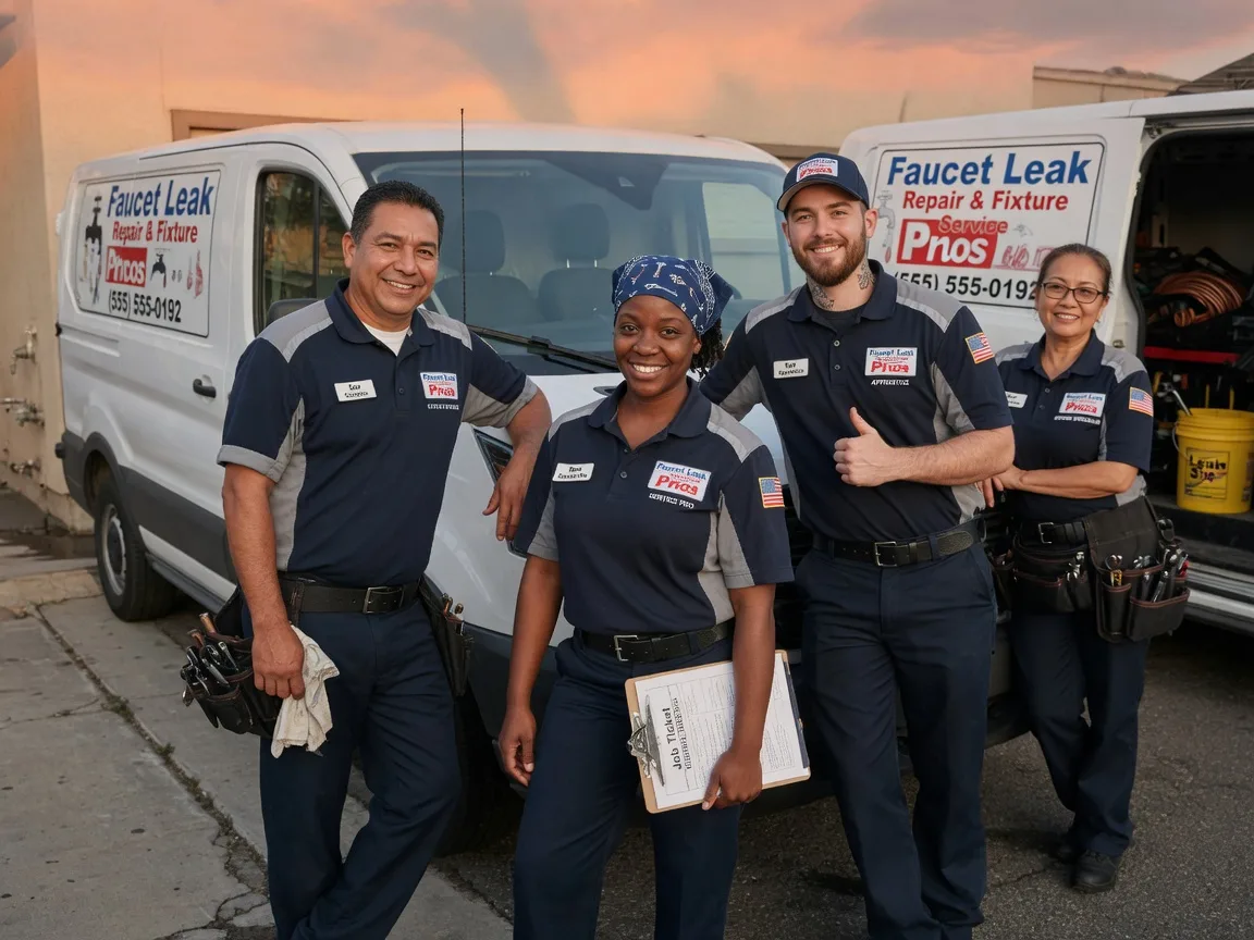 Faucet Repair company in Sour Lake, TX