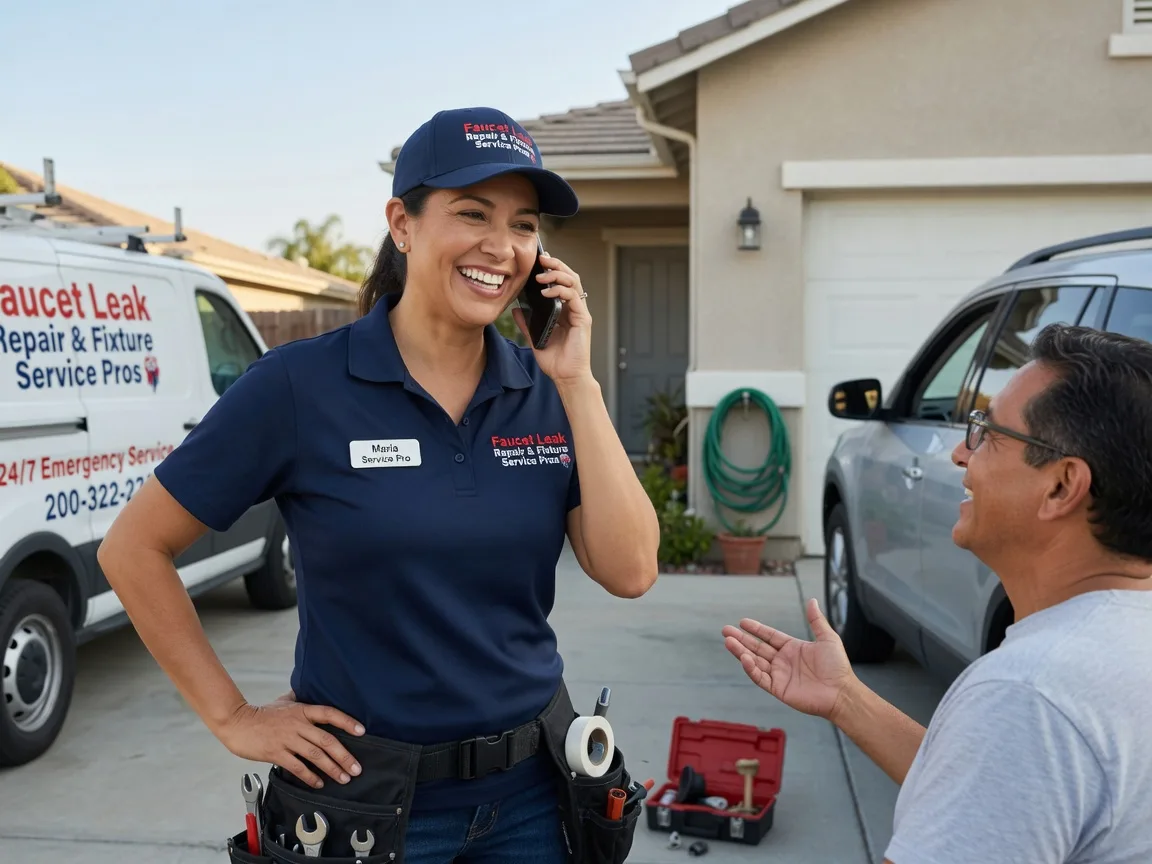 Faucet Repair Sour Lake, TX FAQs